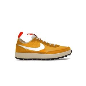 Tom Sachs Archive Dark Sulfur Nike Craft General Purpose Shoe